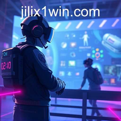 Gaming Industry Surges Amidst Technological Advances