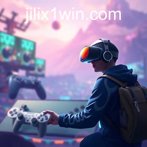 Gaming Innovations and Trends in 2025