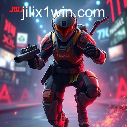 Jili X1: Revolutionizing the Online Gaming Landscape in 2025