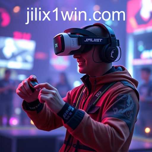 The Rise of Jili X1 in the Gaming World
