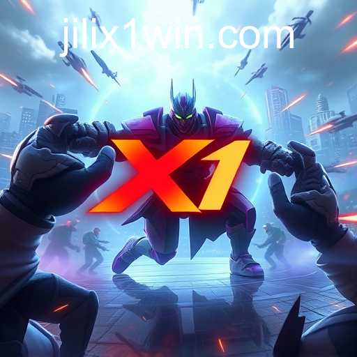 The Rise and Influence of Jili X1 in Online Gaming