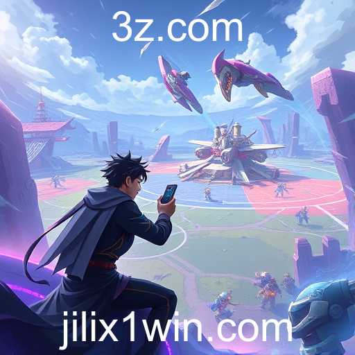 Rise of the Jili X1: A Game Changer in Online Entertainment